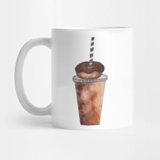 Donut coffee Mug